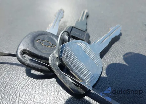 2007 Chevrolet Silverado 1500 Classic Lt1 из США, поврежденный, VIN 2GCEC13Z771143877